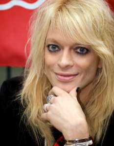 Michael Monroe